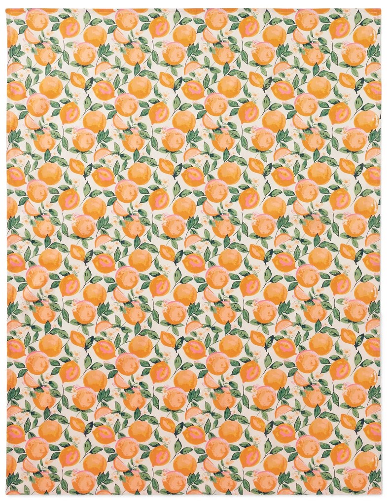 Umývateľný obrus, cca 140 x 255 cm