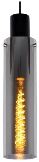 Lucide 74404/13/65 - Luster na lanku ORLANDO 3xE27/40W/230V