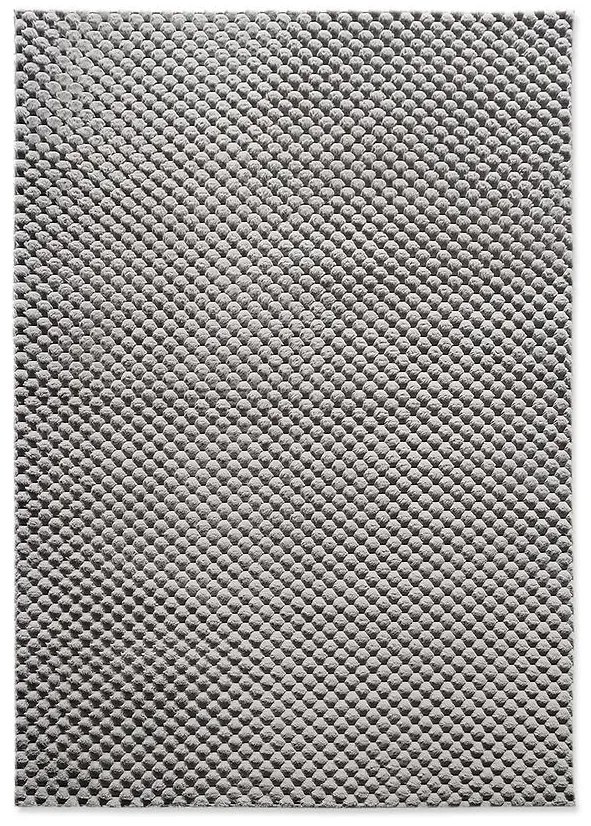 Koberec Praha 0,8/1,5 PRC1 LT šedá