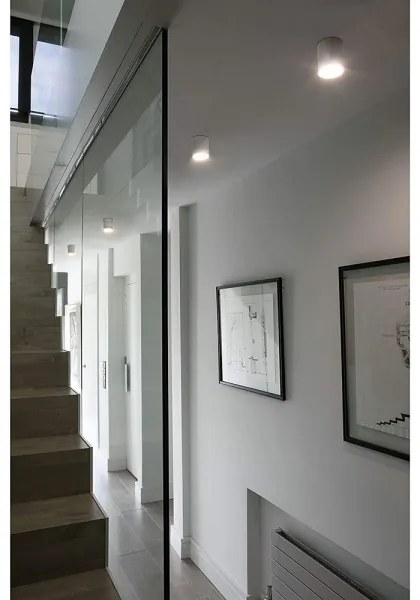 Faro 64206 - LED Bodové svietidlo HARU LED/6W/230V biela