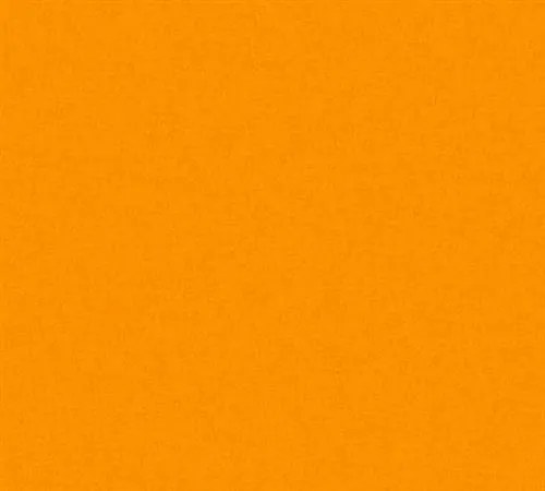 Detské vliesové tapety na stenu Little Stars 35834-6, rozmer 10,05 m x 0,53 m, jednofarebná oranžová, A.S.Création
