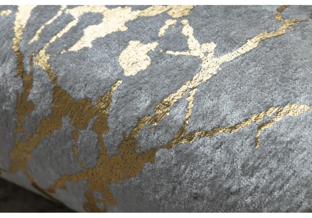 Kusový koberec Acena krémovošedý 140x190cm