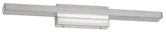 Rabalux 6129 - LED Kúpeľňové osvetlenie zrkadla JOHN LED/18W/230V IP44