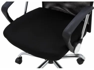 Kancelárske kreslo CLASSIC HL.107R