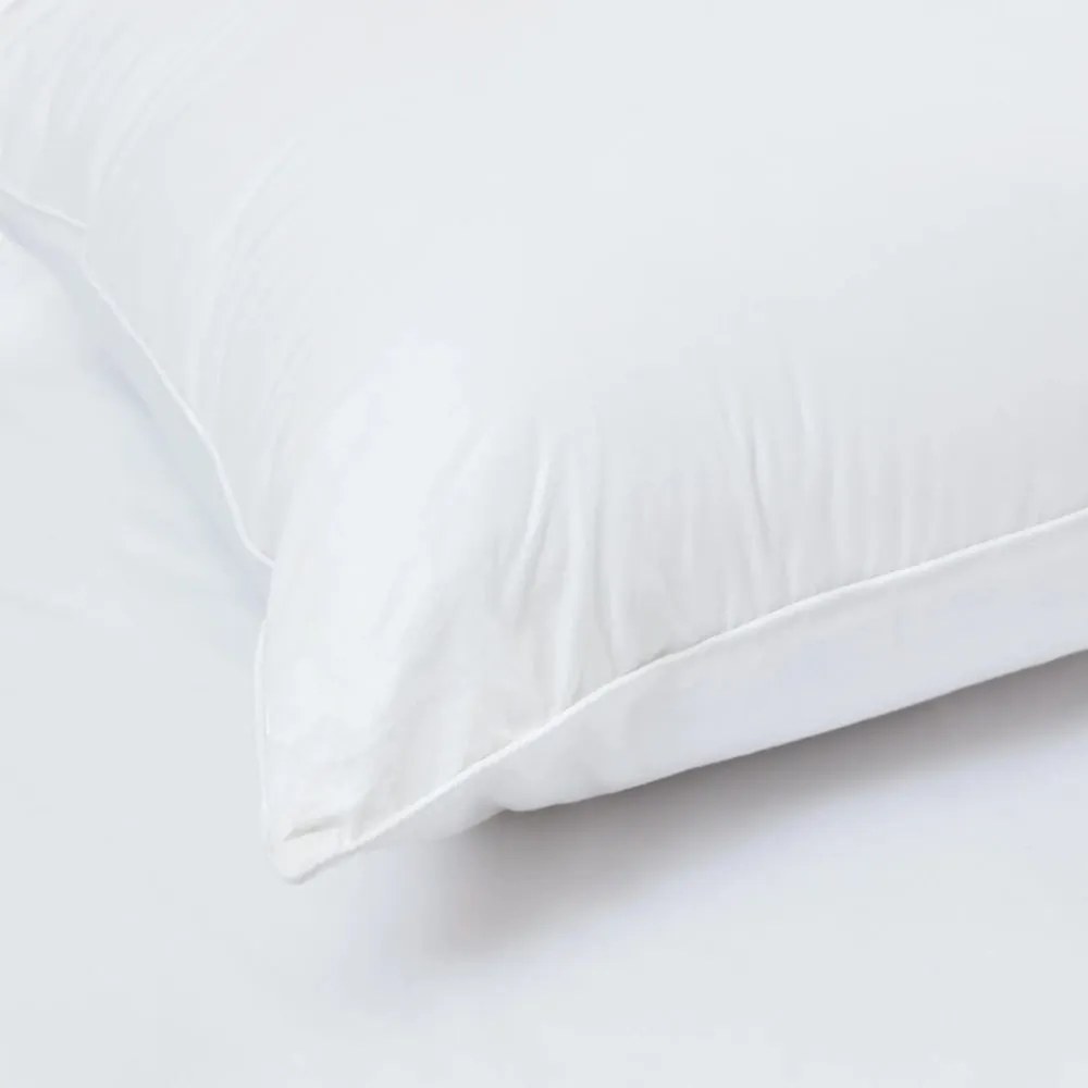 Vankúš s výplňou z pamäťovej peny 48x74 cm Luxury Multi Relax – Catherine Lansfield