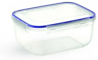 Súprava uzatvárateľných boxov Frigo, 5 ks