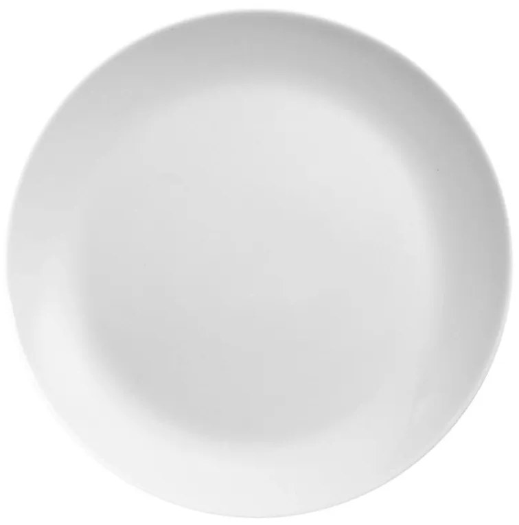 Jedálenský tanier 24 cm am-basic