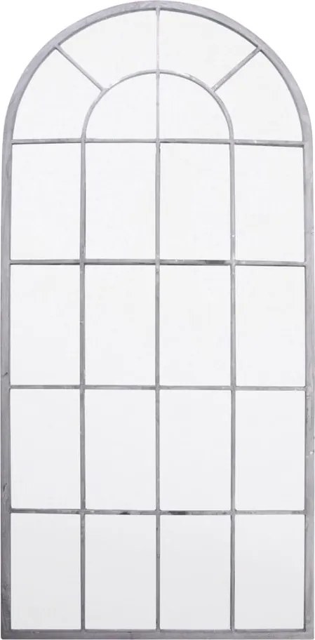 Vonkajšie zrkadlo 65x140 cm Rusto – Esschert Design