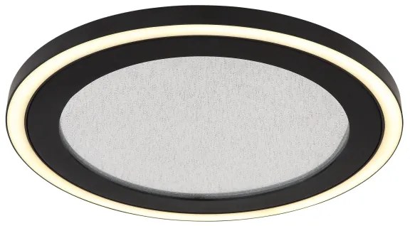 Globo 48902 - LED Stropné svietidlo DAVIES LED/24W/230V