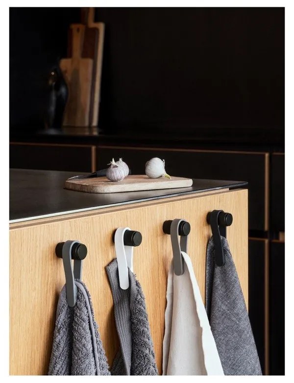 Silikónové háčiky v súprave 2 ks Loop - Zone