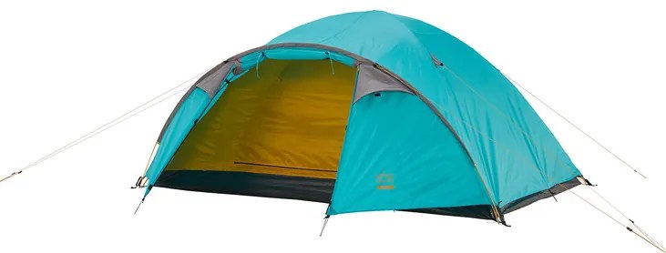 Grand Canyon Kupolový stan Topeka (Blue Grass, 4 osoby) (100343460)