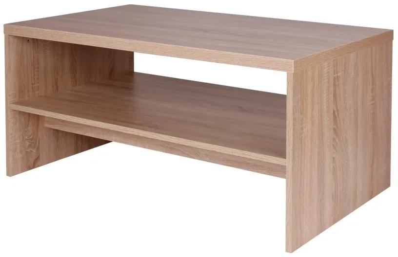 Bradop Konferenčný stôl obdĺžnikový K131 Ondrej﻿  š.110 x hl.65 x v.54 cm