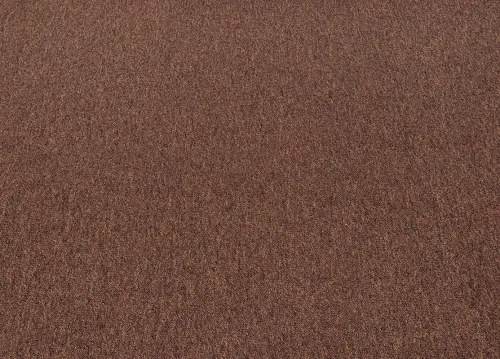 Koberce Breno Metrážny koberec IMAGO 37, šíře role 500 cm, červená