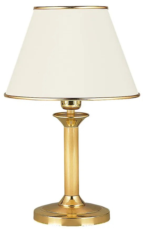 Jupiter 288 - CL N - Stolná lampa CLASSIC 1xE27/60W/230V