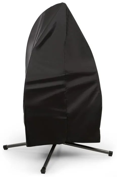 Blumfeldt Bella Donna, ochranný kryt, 100 % polyester, nepremokavý, čierny