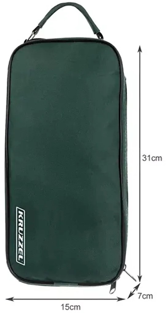 Petangové gule – 8 gúľ + obal