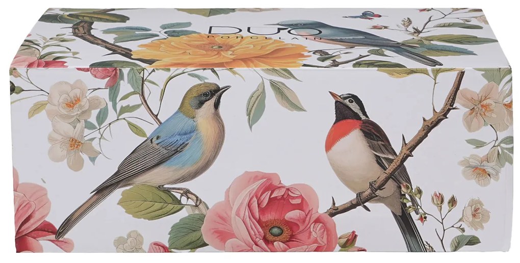 Raňajkový set April 450 ml