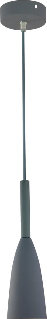 XXXLutz ZÁVESNÉ SVIETIDLO, 100/10/10 cm - Online Only bytové doplnky - 004462007601