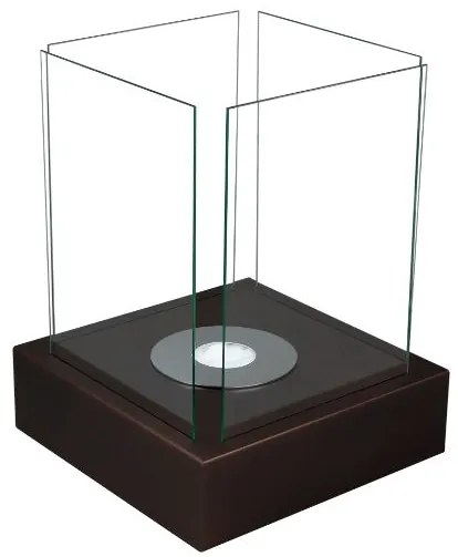 Voľne stojaci biokrb MOKKA