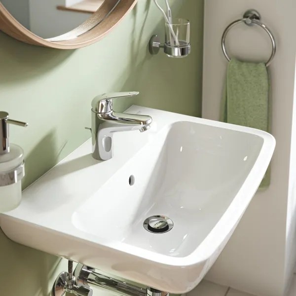 GROHE 24316001 - Umývadlová batéria SWIFT DN 15, lesklý chróm
