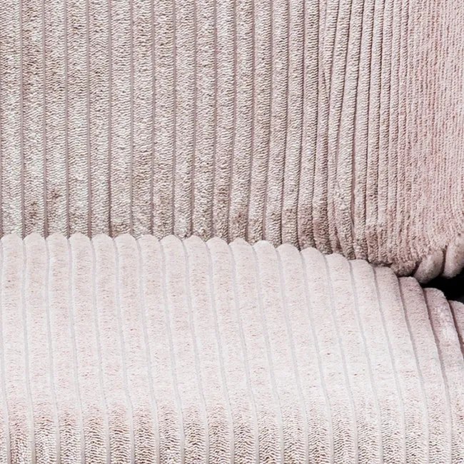 Jedálenská stolička PRAZER ružová 737961