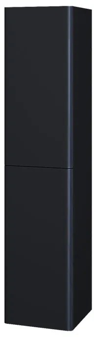 Mereo Mereo, Siena, kúpeľňová skrinka 155 cm vysoká, L/P, MER-CN444LP