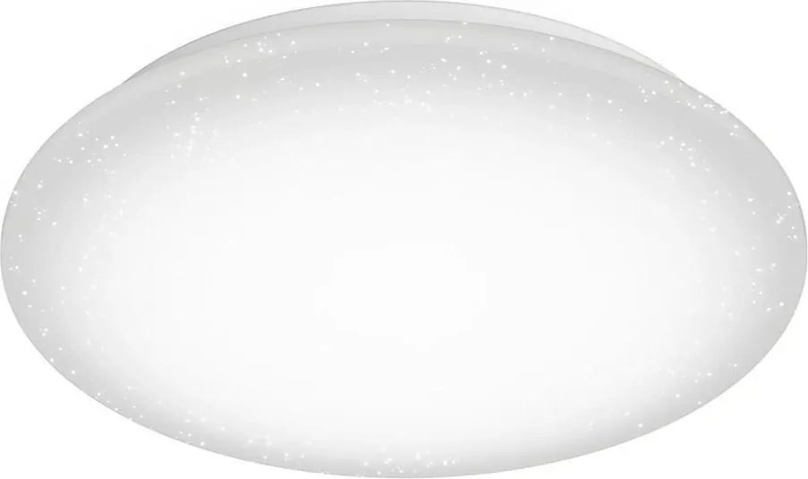 Philips - LED Stropné svietidlo MOIRE LED/20W/230V 2700K