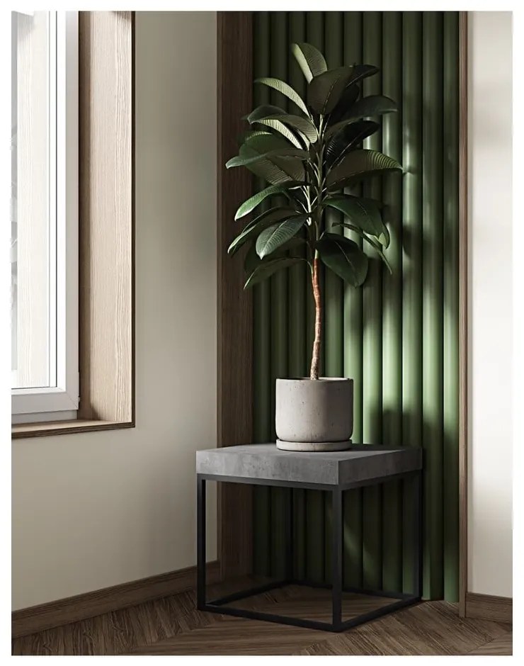 Malý odkladací stolík TemaHome Petra