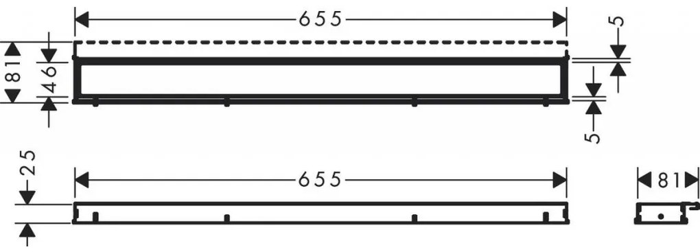 Hansgrohe 56037800