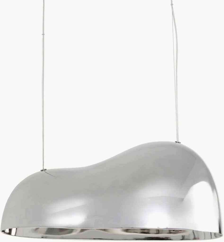 Závesné svietidlo Cloud Beam
