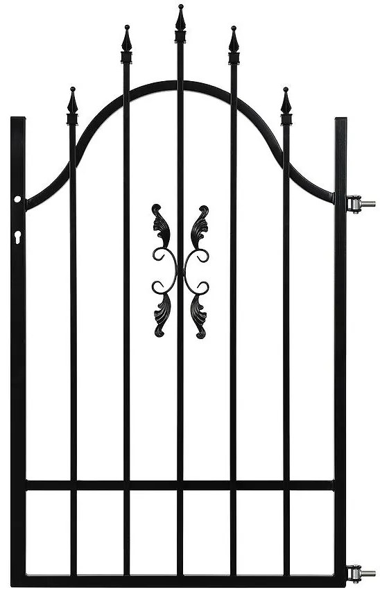 Bránka Marcel 0,9 m pravá ZN