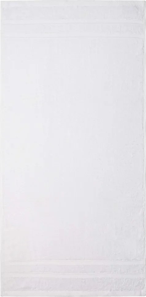 The One Towelling® Bambusový uterák Bamboo - Aqua Azure | 50 x 100 cm