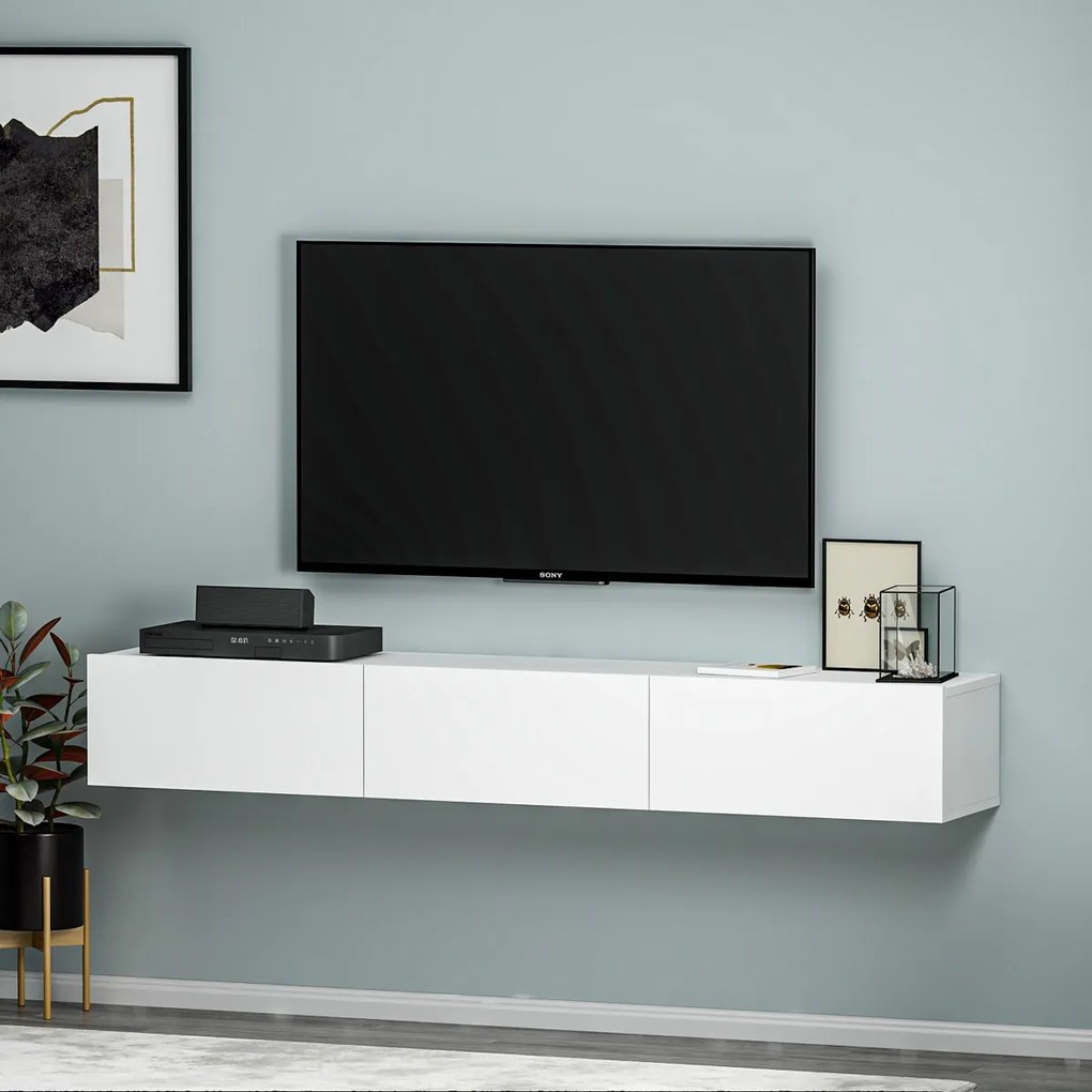 TV stolík Terra White