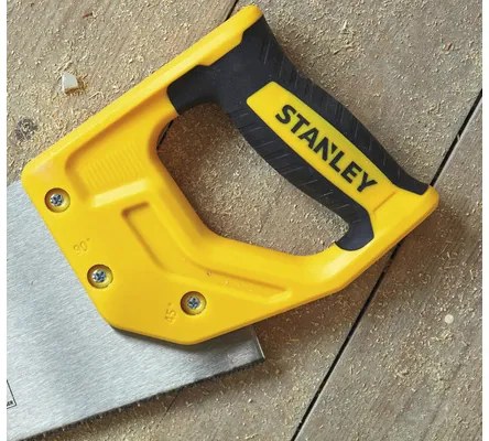 Ručná píla na drevo STANLEY FINE-CUT 380 mm