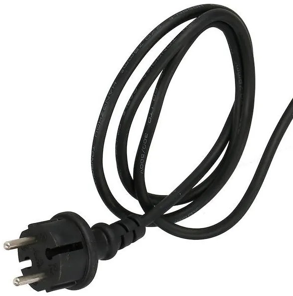 Led sob 130 cm vianočný so saňami, svetelná dekorácia do záhrady SPRINGOS CL1226