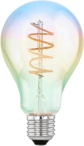 LED žiarovka Eglo E27 110205