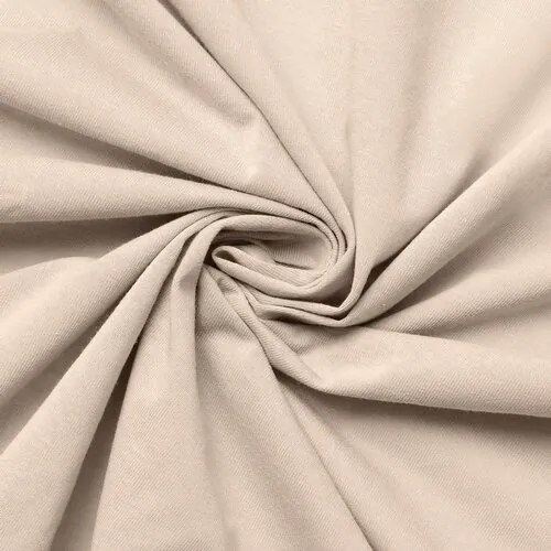 Matex Jersey nepriepustné prestieradlo svetlobéžová, 70 x 140 cm