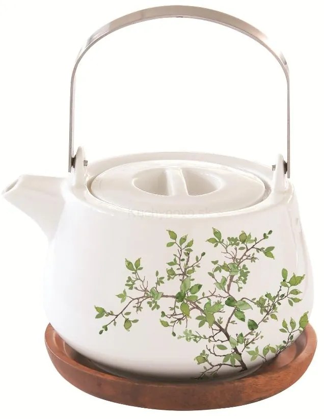 NATURA čajník 750 ml