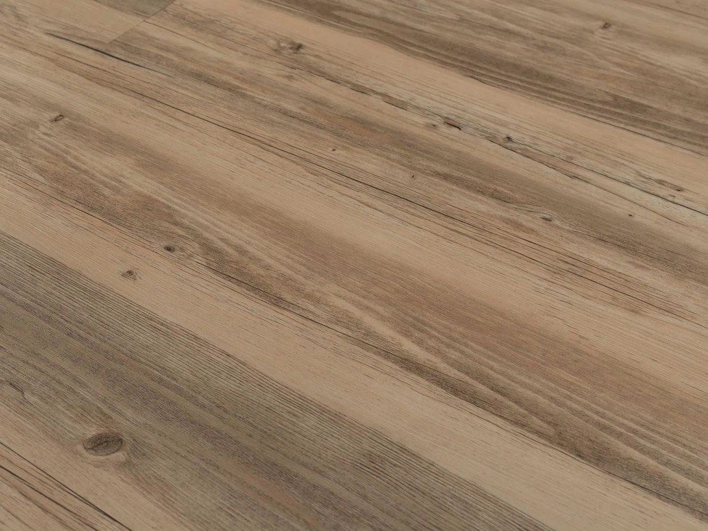 Tajima, Vinylová podlaha Tajima Classic Ambiente 6206 béžová, 1219,2 x 177,8 mm