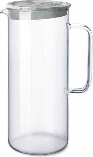 SIMAX FRIDGE DŽBÁN 1,25L SIVÝ