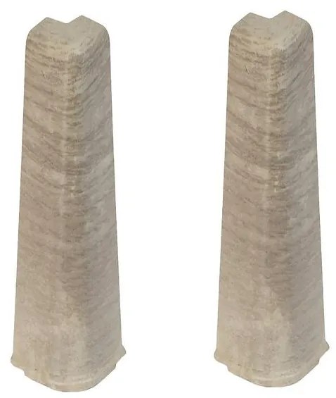 Vonkajší rohovník Hi-Line  435 Rocky/Kanada – 2 ks