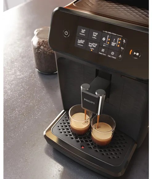 Philips Automatický kávovar Ep1200/00 (100361810)