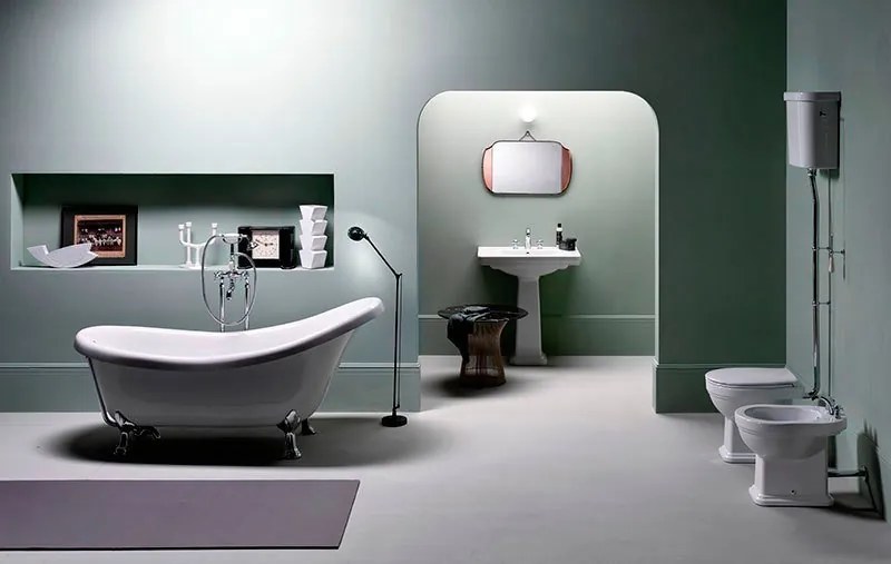 GSI GSI, CLASSIC bidet závesný 37x55 cm, biela ExtraGlaze, 8765111