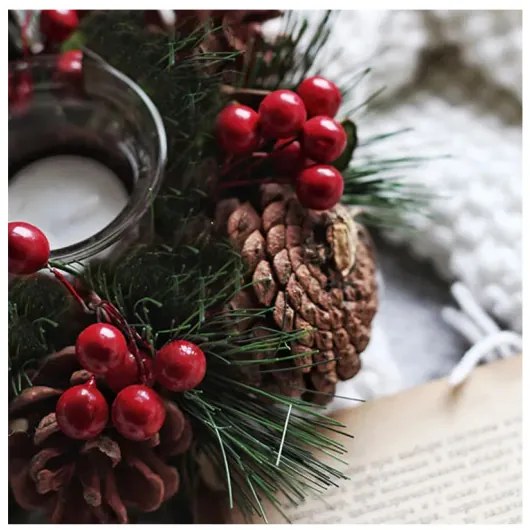 Vianočná dekorácia 301097