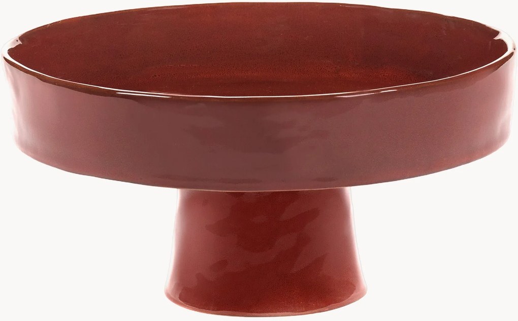 Ručne vyrobený servírovací tanier La Mère