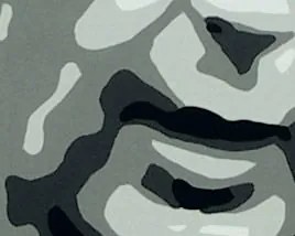 Ručne maľovaný POP Art obraz AL PACINO | rôzne rozmery