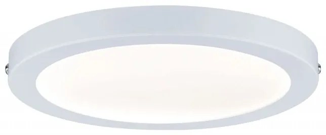 Stropné svietidlo PAULMANN Atria LED bílá matná 70868
