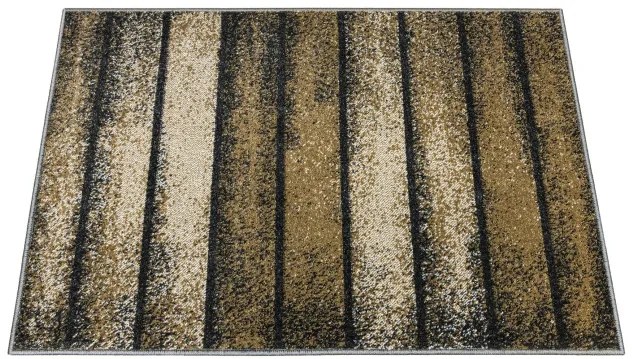 Koberec Rainbow 11196/BG2 béžový / sivý