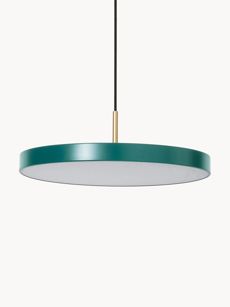 Závesné LED svietidlo Asteria