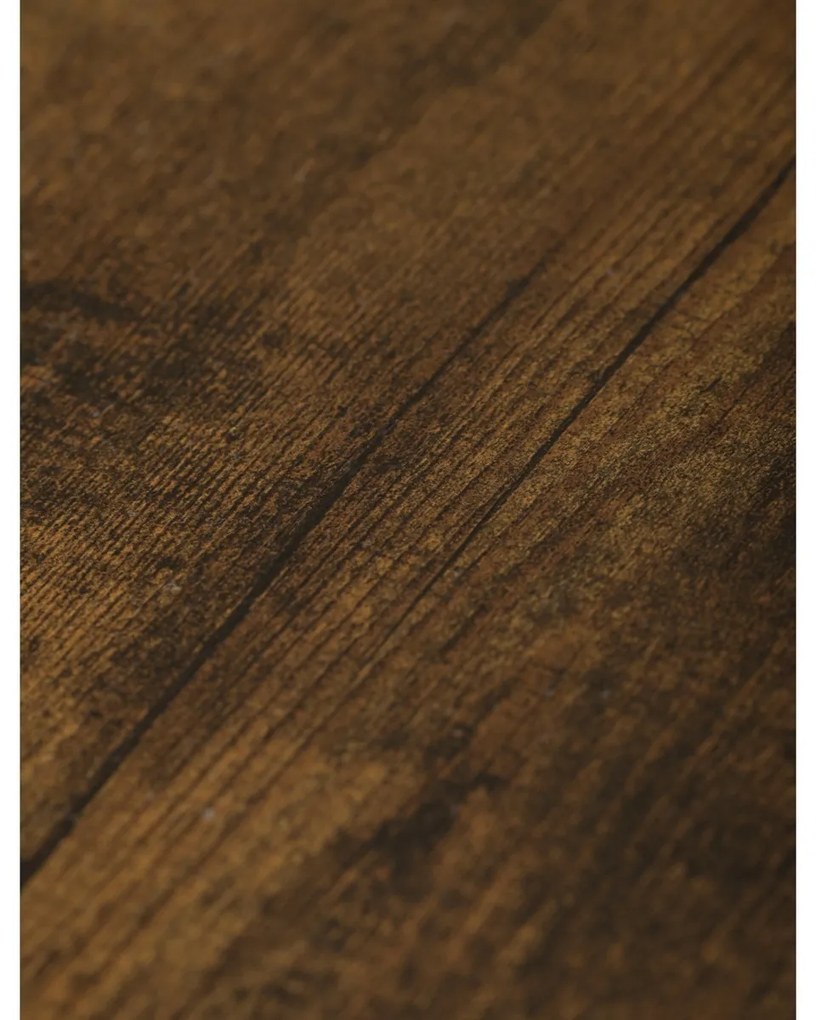 Konferenčný stolík 70 x 20 cm, staré drevo
